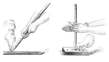 fire-making
